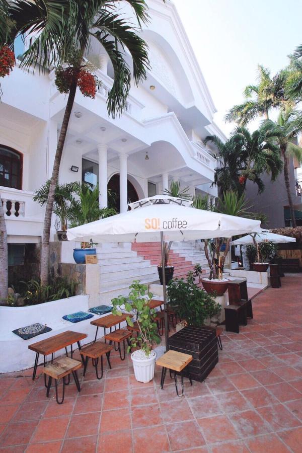 67 Rustic Villa Ciudad Ho Chi Minh (Saigón) Exterior foto