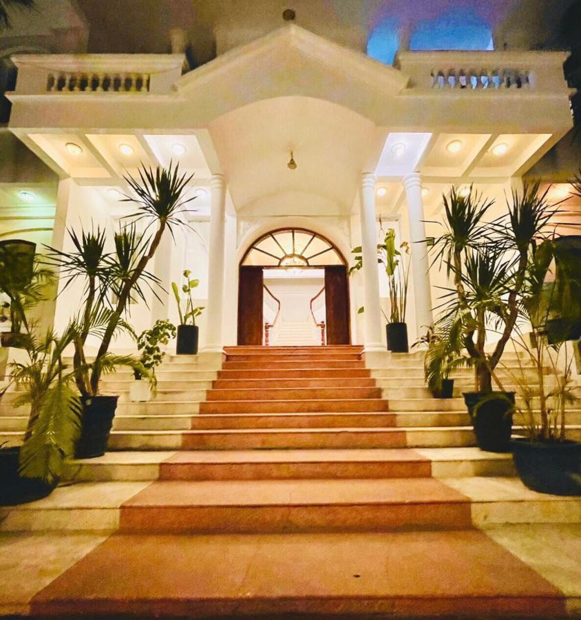67 Rustic Villa Ciudad Ho Chi Minh (Saigón) Exterior foto