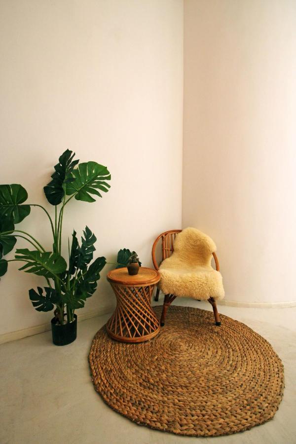 67 Rustic Villa Ciudad Ho Chi Minh (Saigón) Exterior foto
